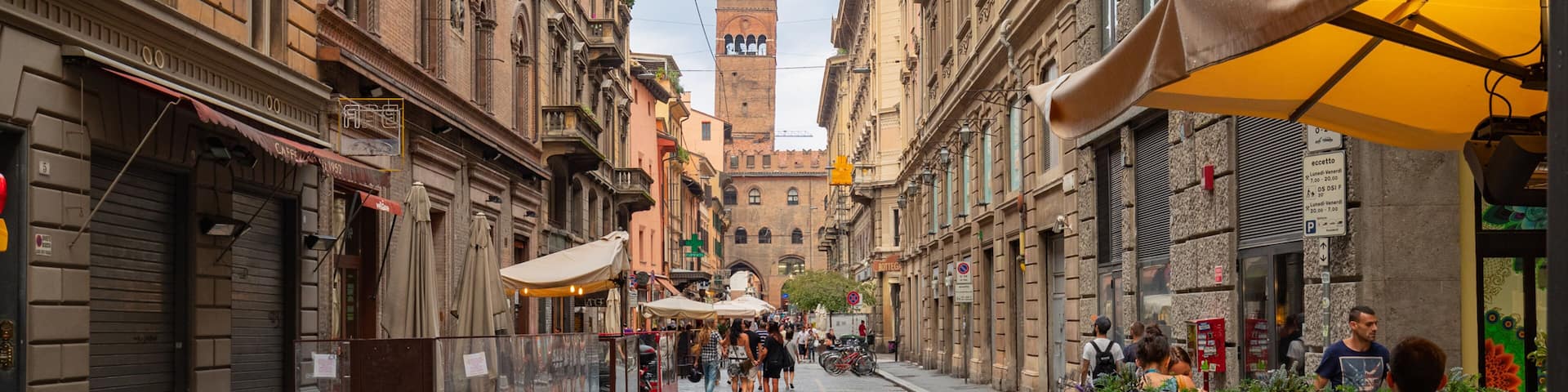 Historic Center featuring heritage elements and street scenes