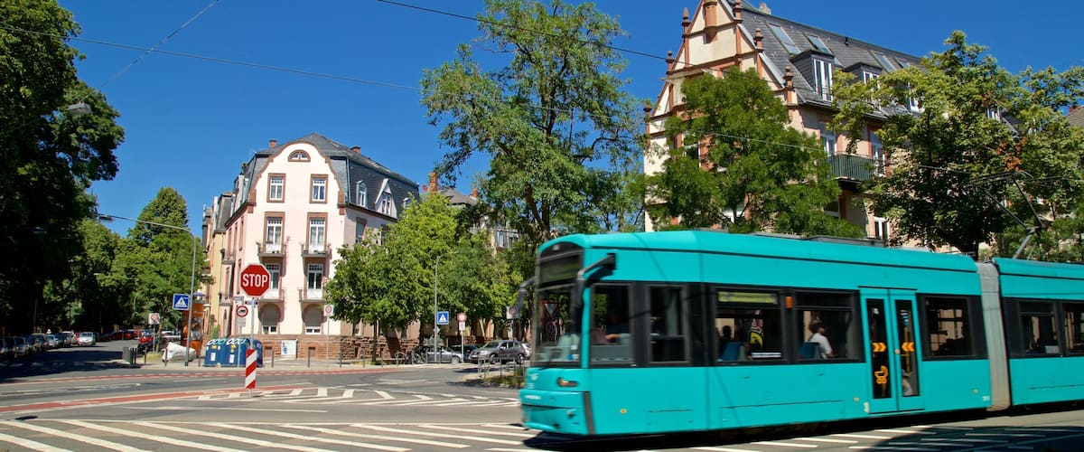 Bornheim which includes railway items