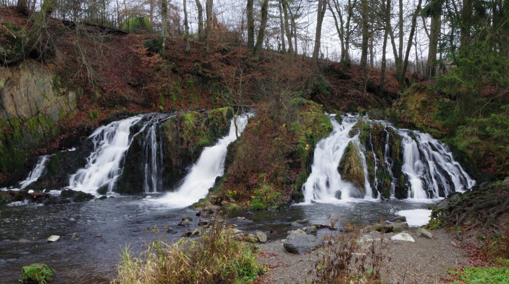 La Cascade de Blangy