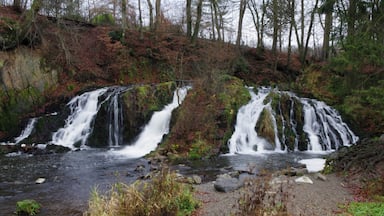 La Cascade de Blangy