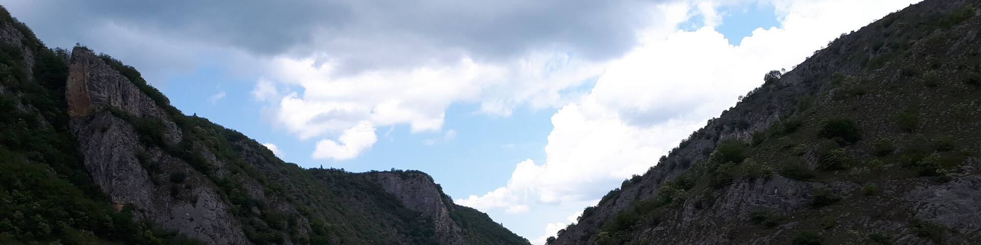 🇷🇸😍Uvac is a special nature reserve of the category I in Serbia.