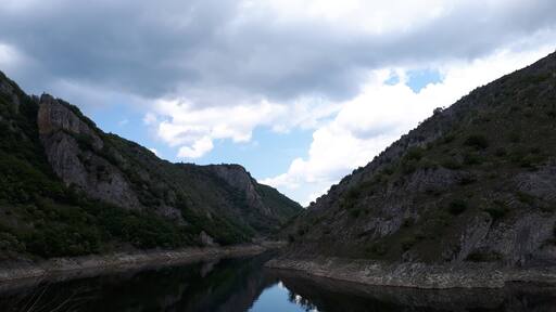 🇷🇸😍Uvac is a special nature reserve of the category I in Serbia.