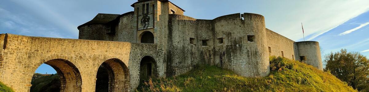 MAULEON LICHARRE (Pyrénées Atlantique)