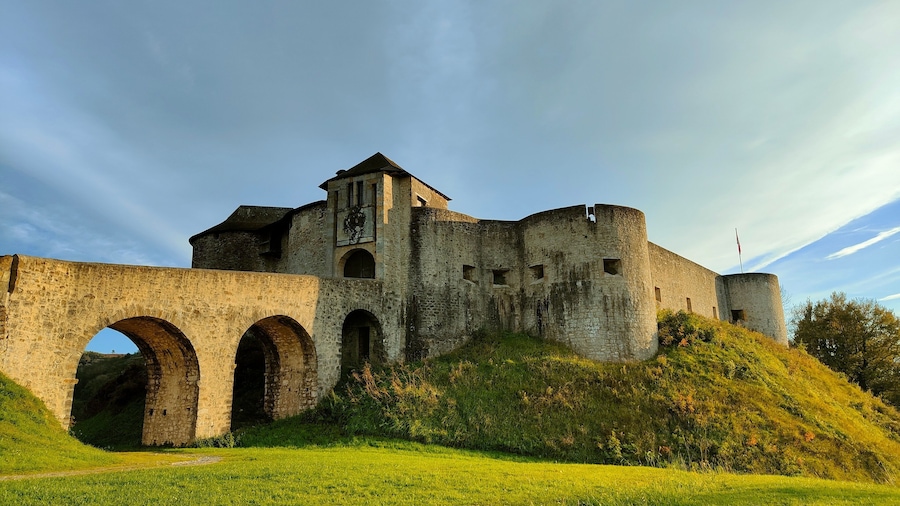 MAULEON LICHARRE (Pyrénées Atlantique)