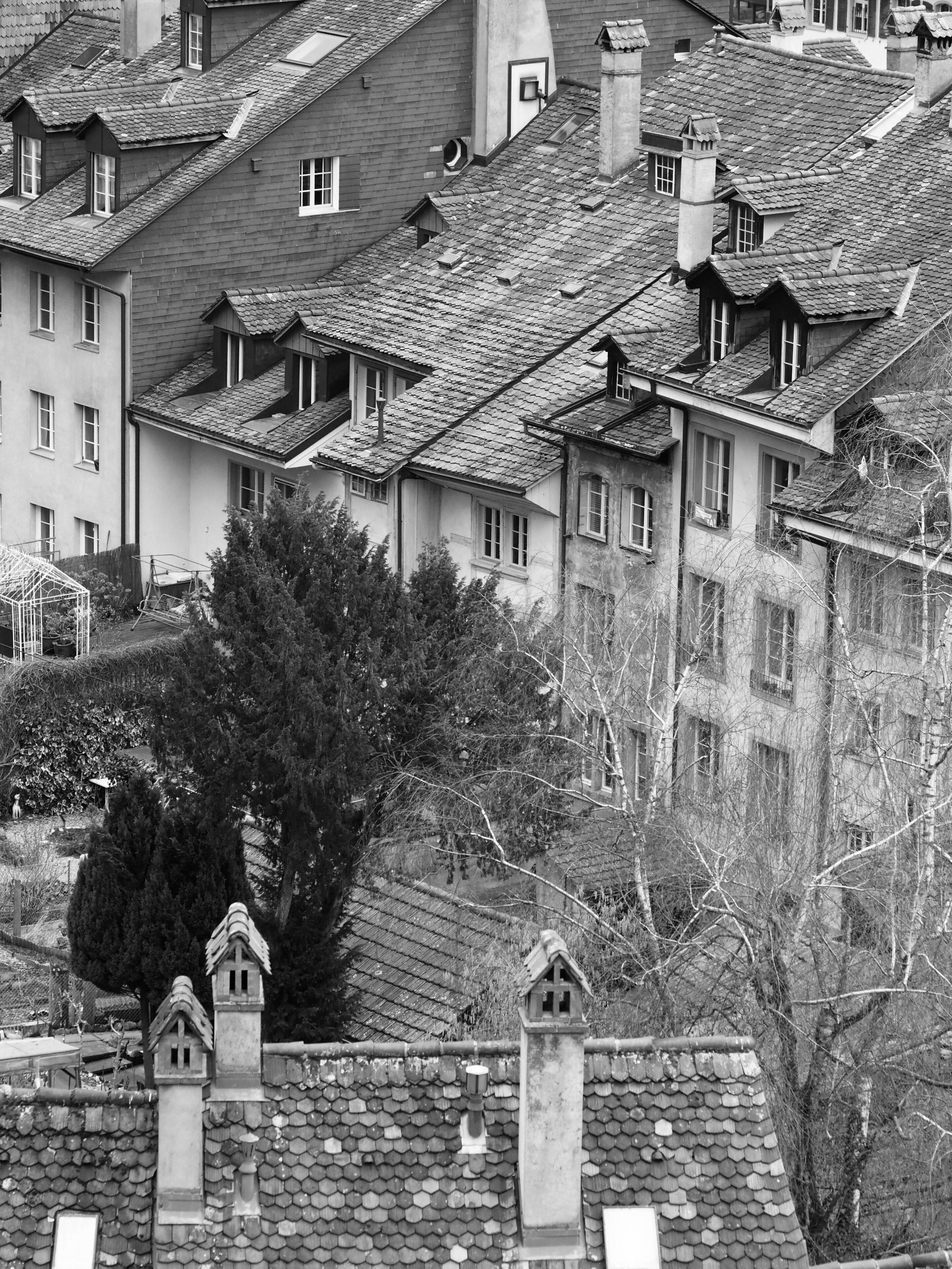 Nice look of part of the old town from Bern, Switzerland 
Photography by mARTin k
