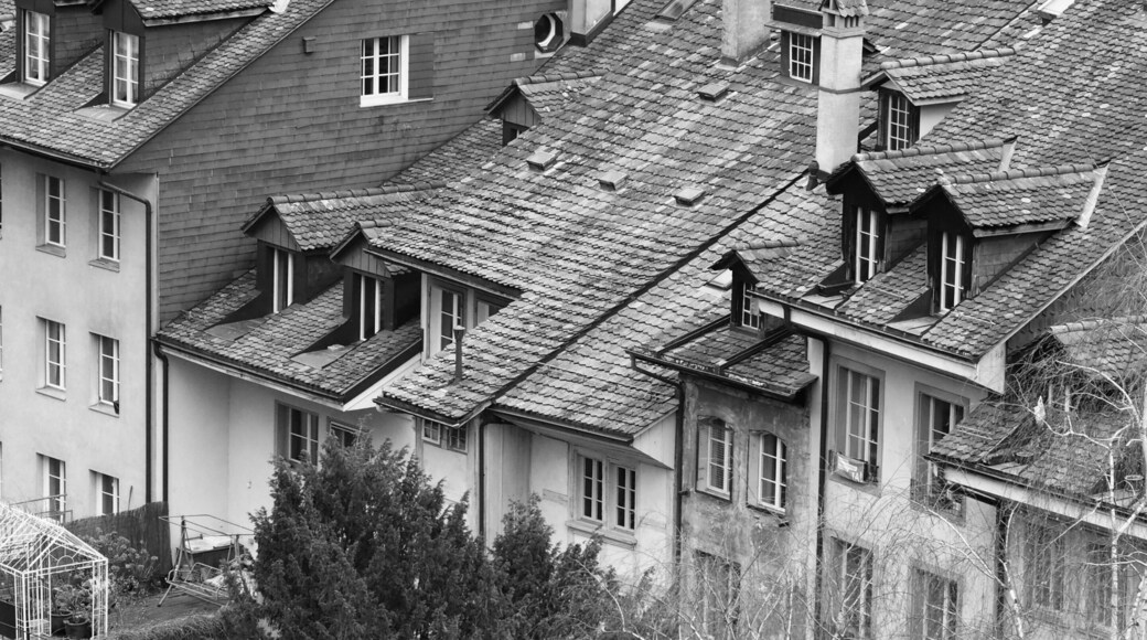 Nice look of part of the old town from Bern, Switzerland
Photography by mARTin k