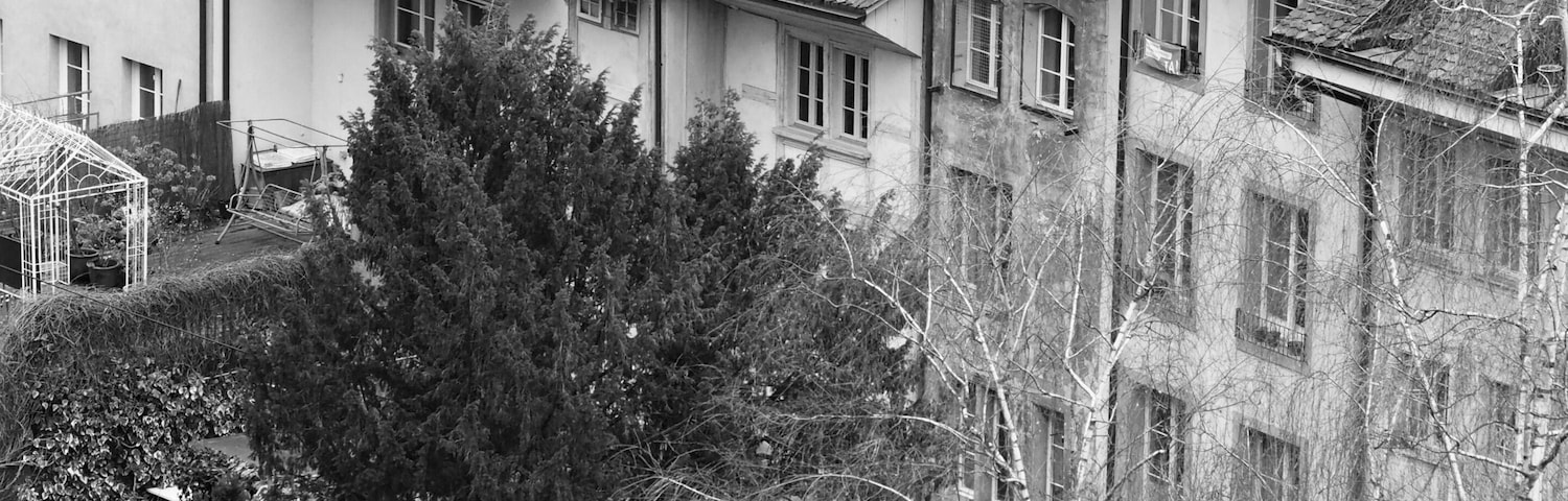 Nice look of part of the old town from Bern, Switzerland
Photography by mARTin k