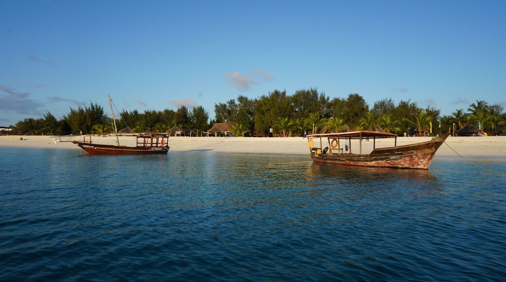 Local boats in Zanzibar.
#WeLoveOurMarkets
#LifeatExpedia