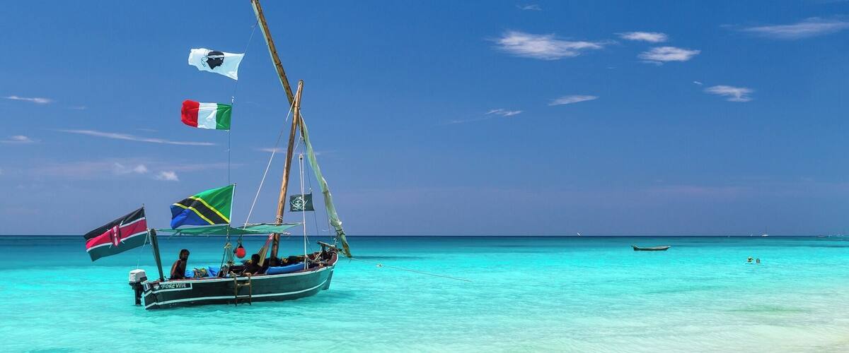 I always in search for white sand and blue water beaches and I think I found one more such place . Kendwa rock beach in north of Zanzibar . Not too many people, blue water and white sand . #beaches #beach #africa #zanzibar #beachtips #bvsblue