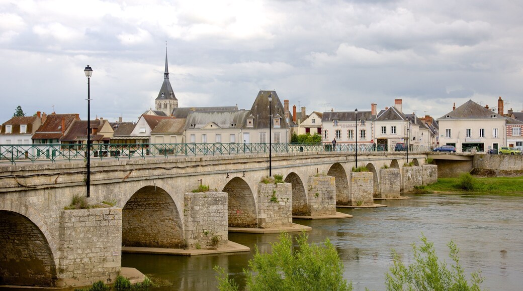 谢尔河畔塞勒斯