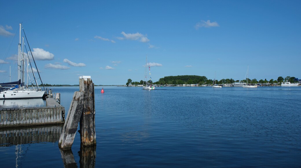 Harmony and idyll in Zeeland in Holland