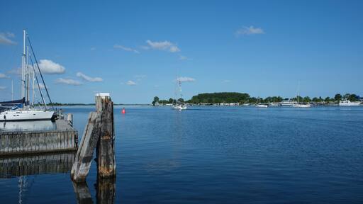 Harmony and idyll in Zeeland in Holland