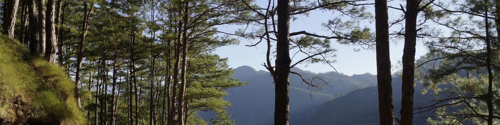 backpacker's haven