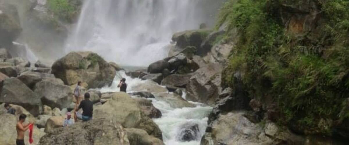 #troveon#bomodokfalls#sagada#travelphilippines#localgem