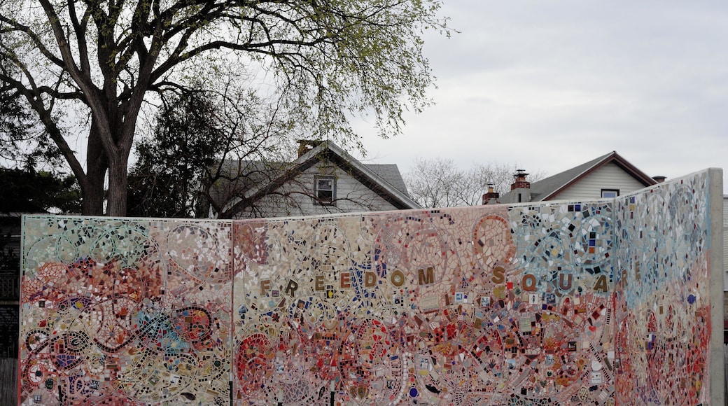 Freedom Square