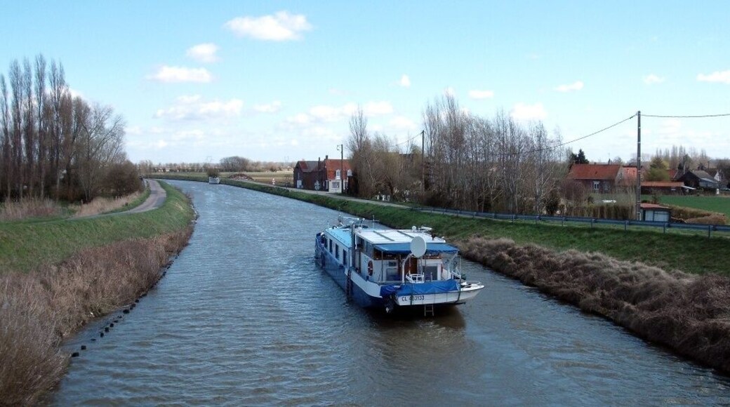 Canal de Calais