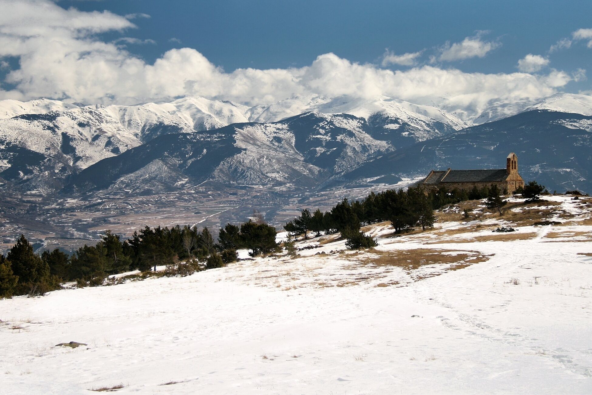 Sainte Marie de Belloch