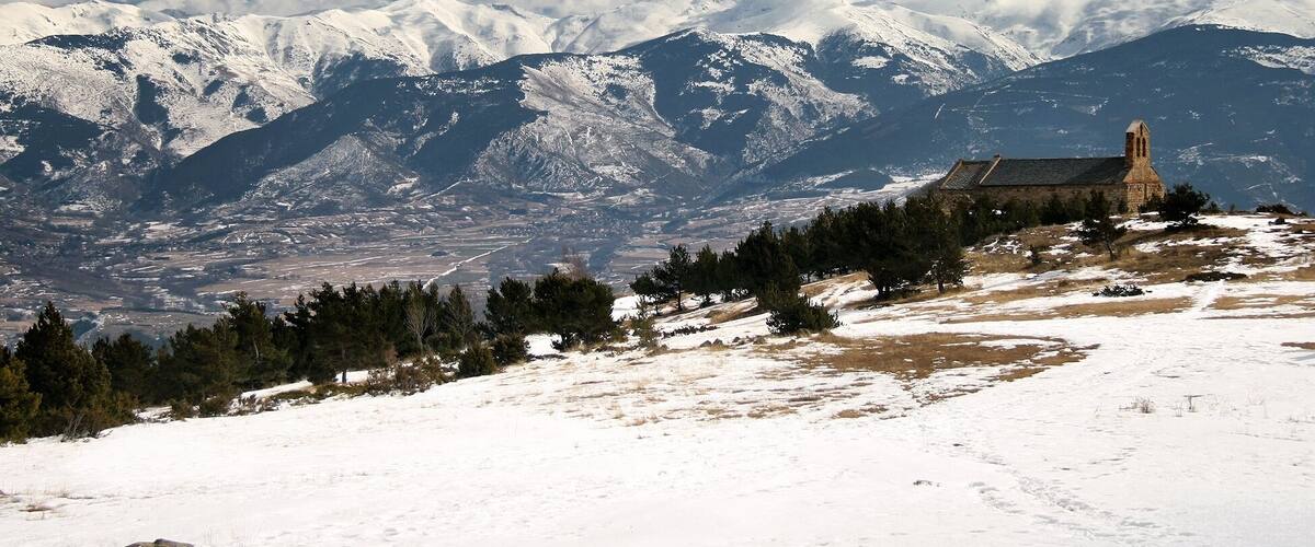 Sainte Marie de Belloch