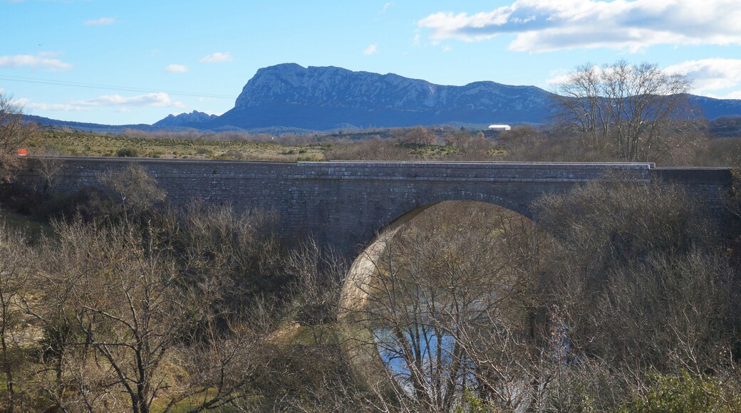 Saint-Martin-de-Londres