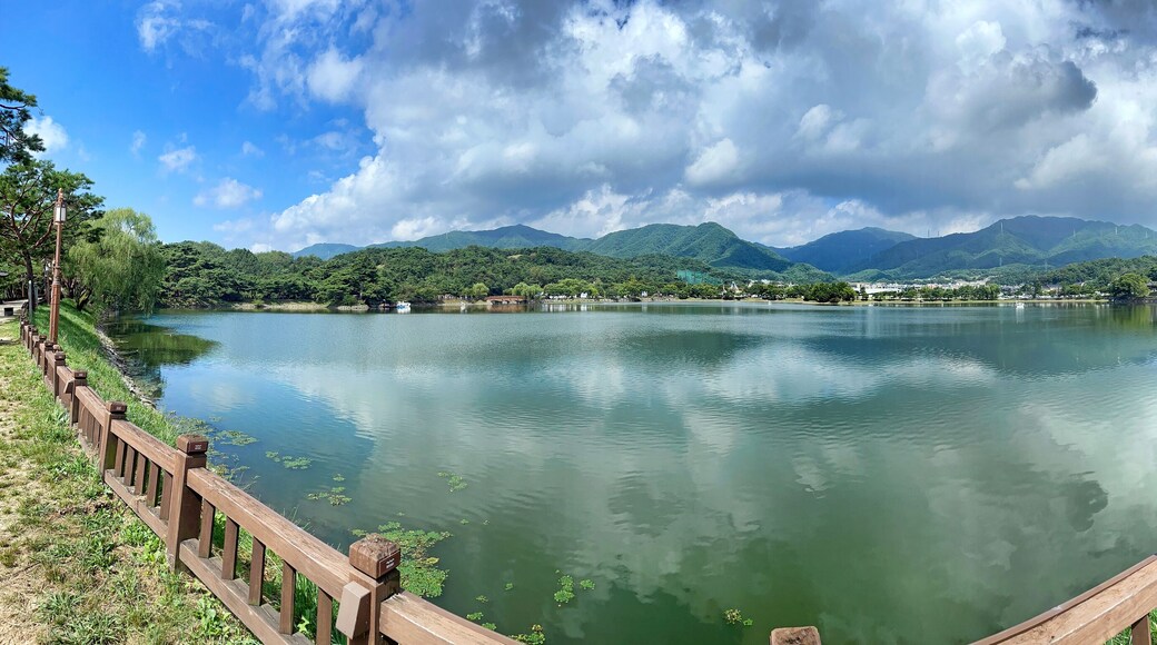 Jecheon Uirimji