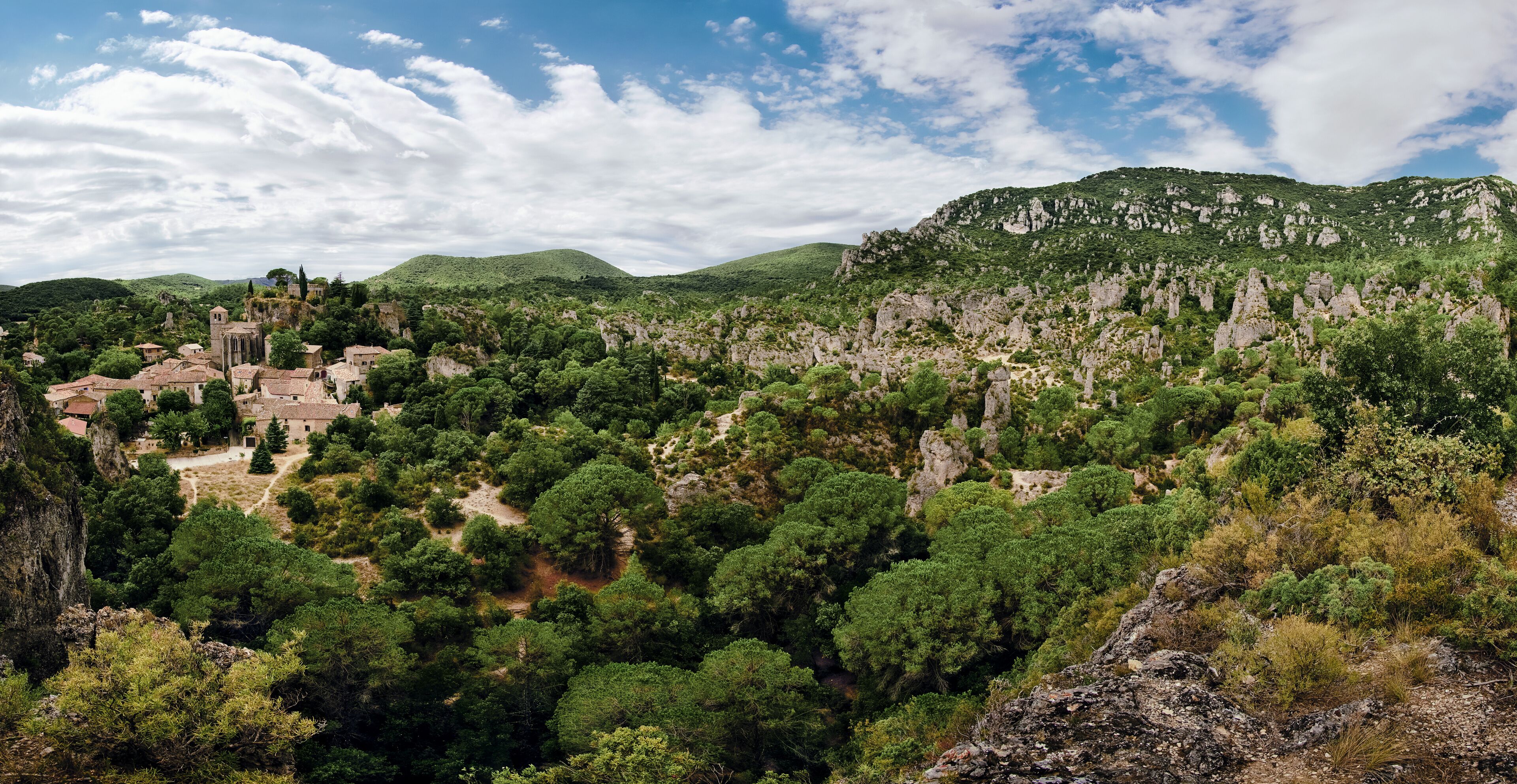 クレルモン レロー