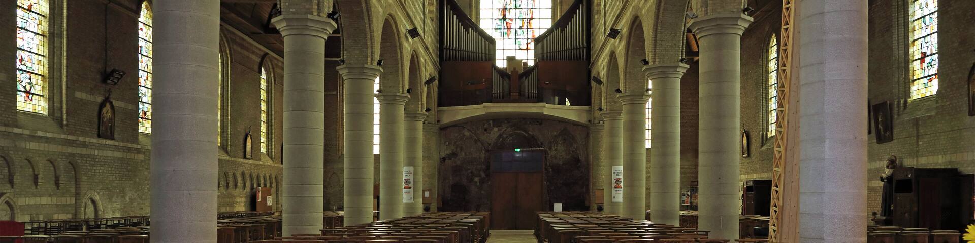 This building is classé au titre des Monuments Historiques. It is indexed in the Base Mérimée, a database of architectural heritage maintained by the French Ministry of Culture, under the reference PA00107383 .