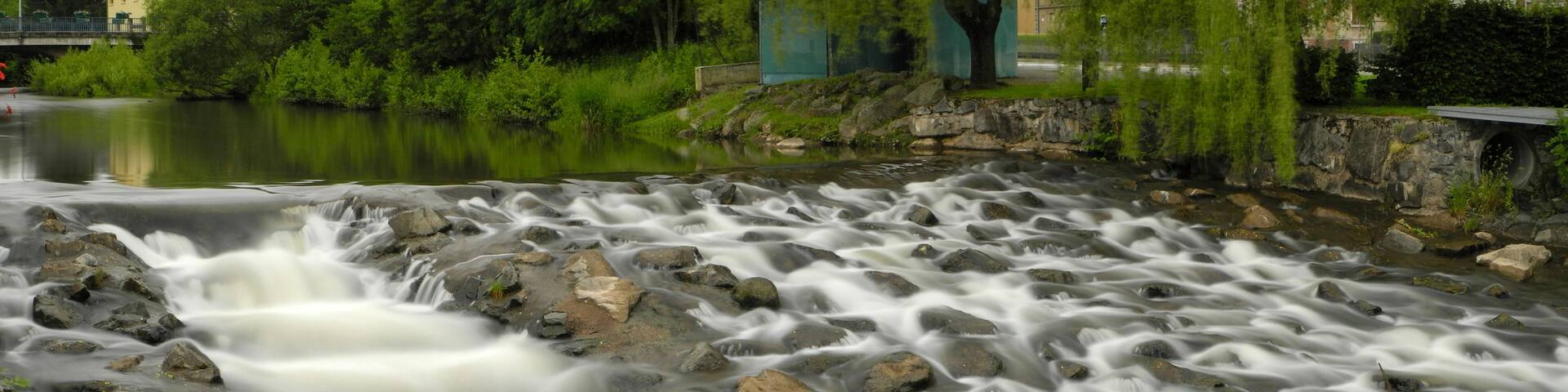 NOTE: This image is a panorama consisting of multiple frames that were merged or stitched in software. As a result, this image necessarily underwent some form of digital manipulation. These manipulations may include blending, blurring, cloning, and color and perspective adjustments. As a result of these adjustments, the image content may be slightly different than reality at the points where multiple images were combined. This manipulation is often required due to lens, perspective, and parallax distortions.