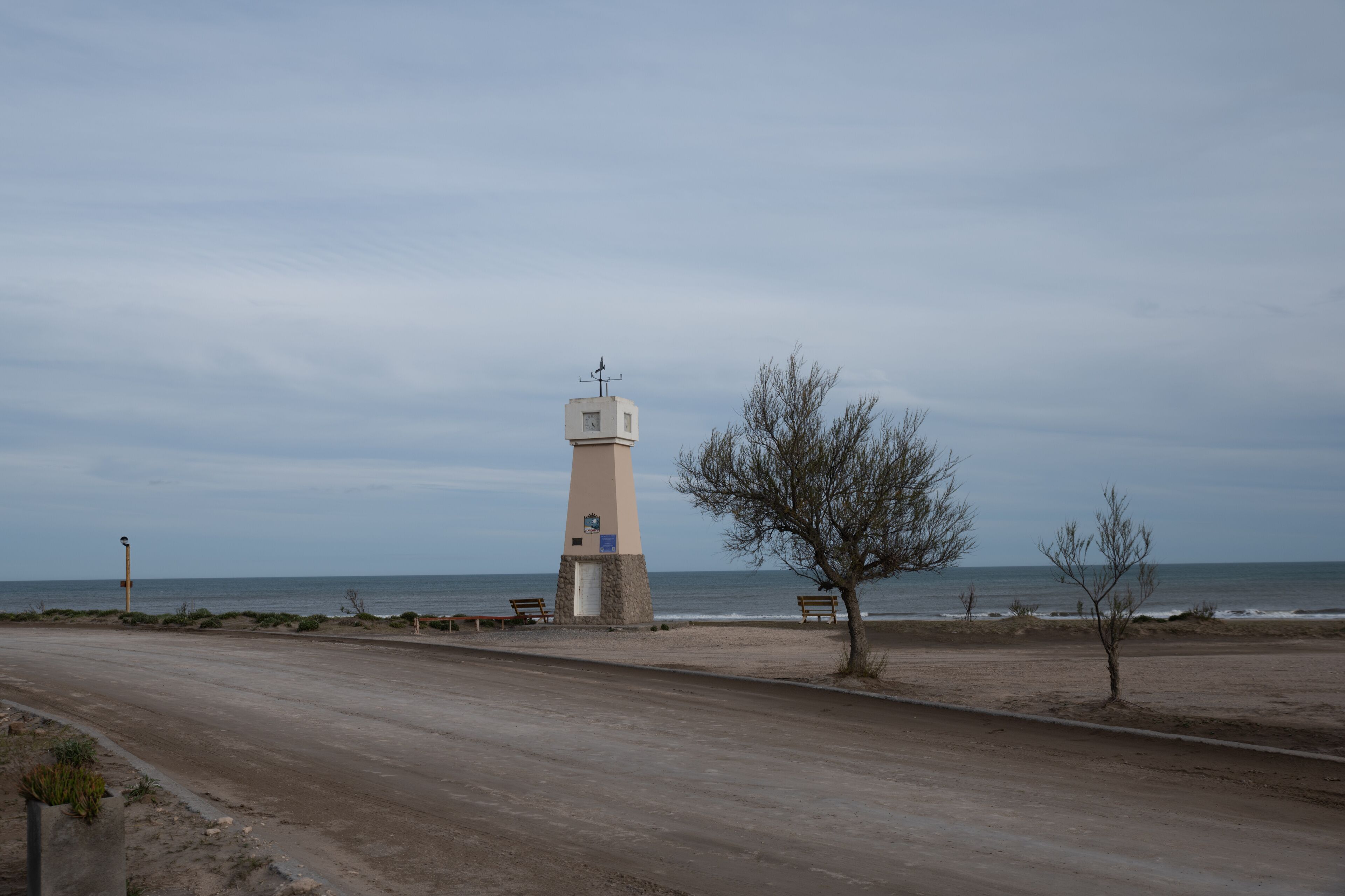 Claromeco, Buenos Aires, Argentina.