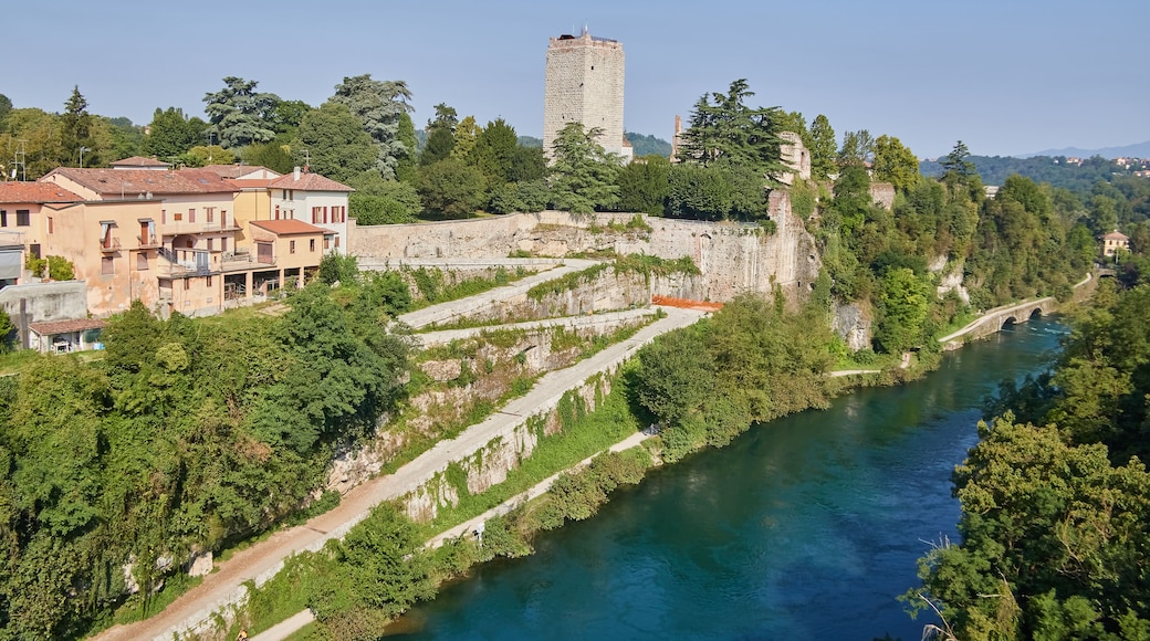 Capriate San Gervasio