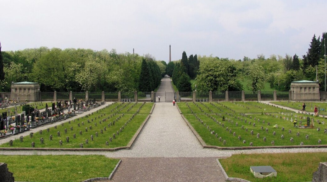 Crespi d'Adda 05/2009