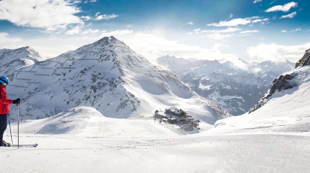 Zillertal