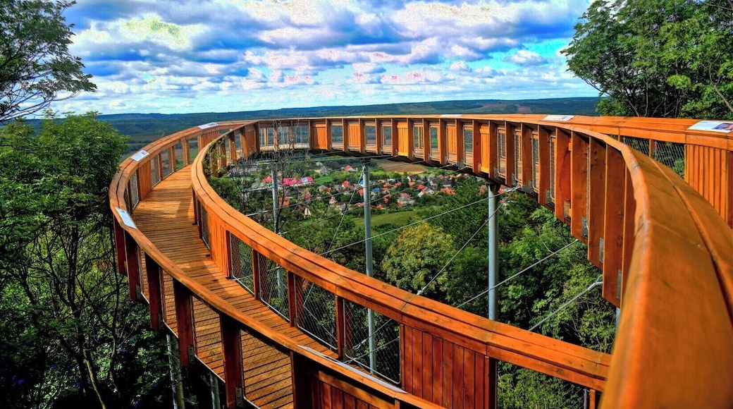 One of the more unique view post i have seen