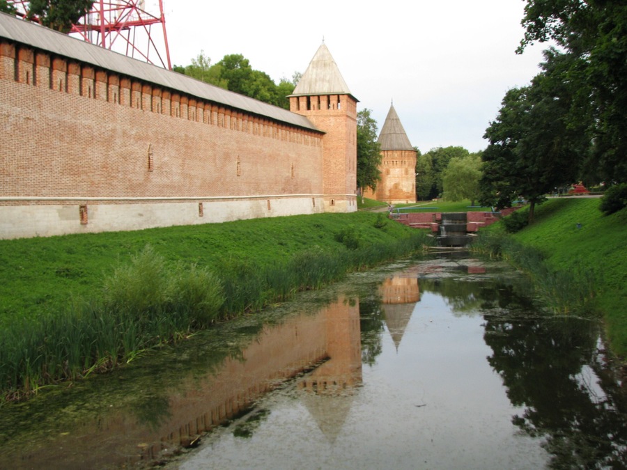 Smolensk