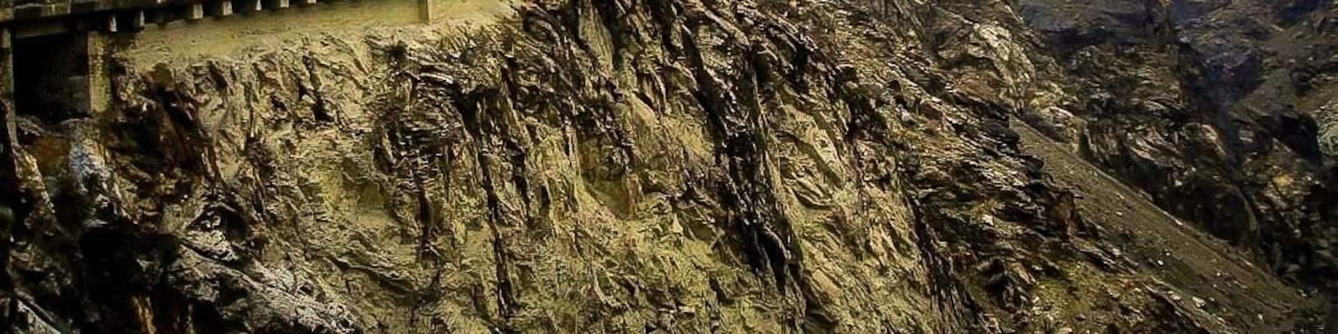 Driving to Pakistan from Afghanistan. This historic route was traveled by Alexander the Great, Ghengis Khan, Tamerlane, Babur!