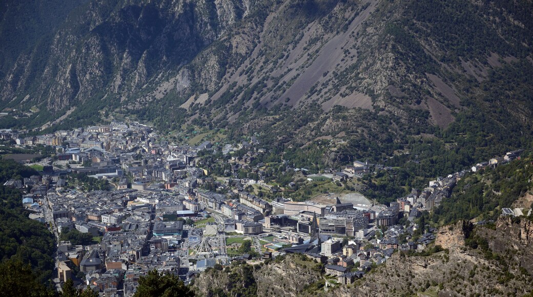L'Hospitalet-pres-l'Andorre
