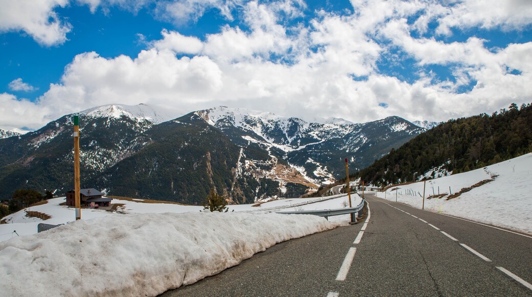 L'Hospitalet-pres-l'Andorre