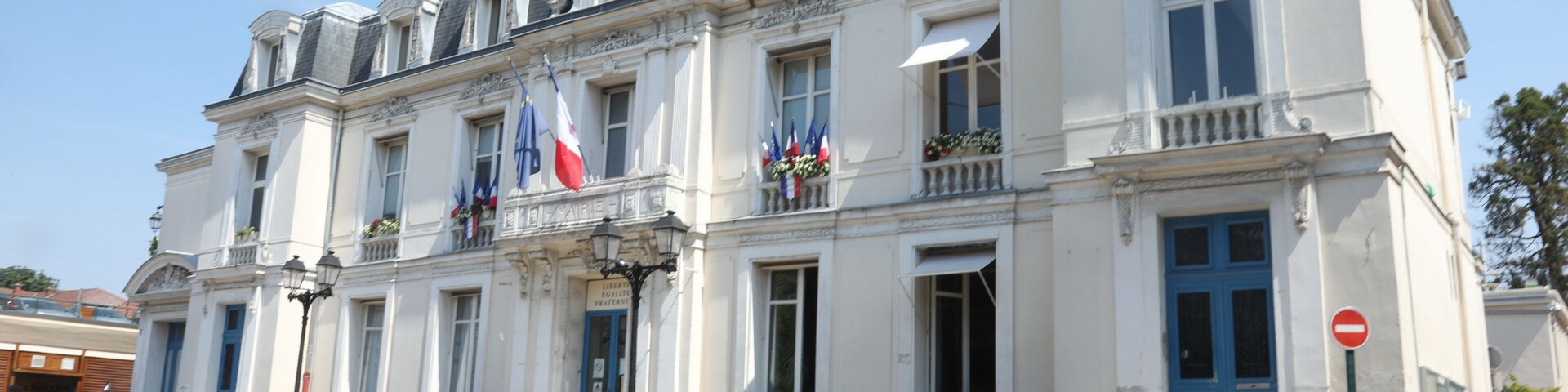 maire