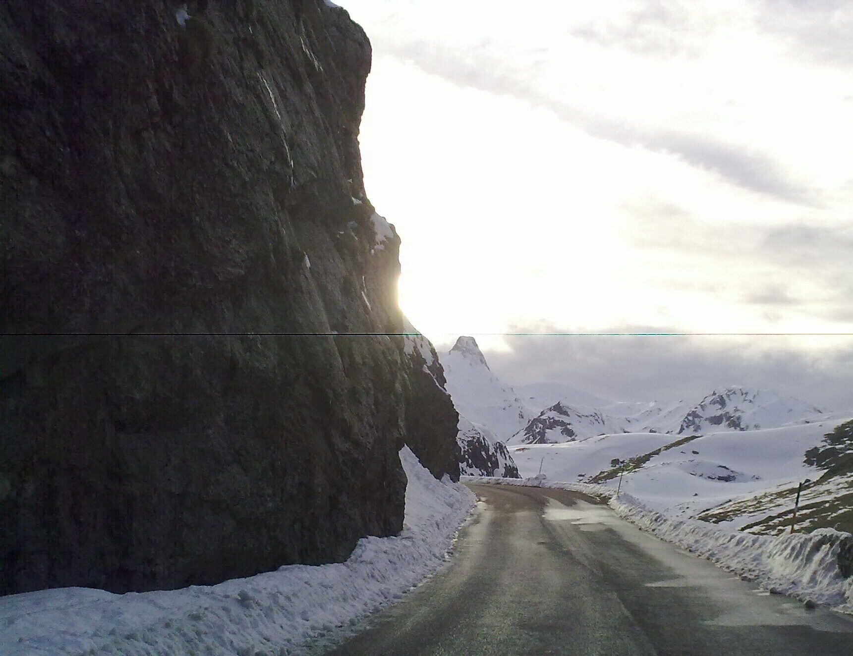 Route nationale 134bis