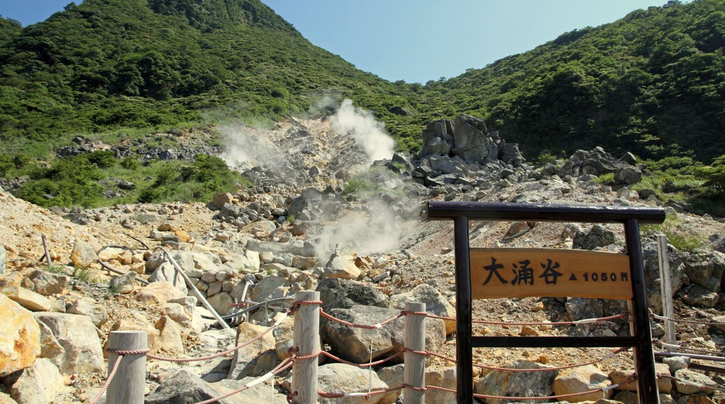 Motohakone