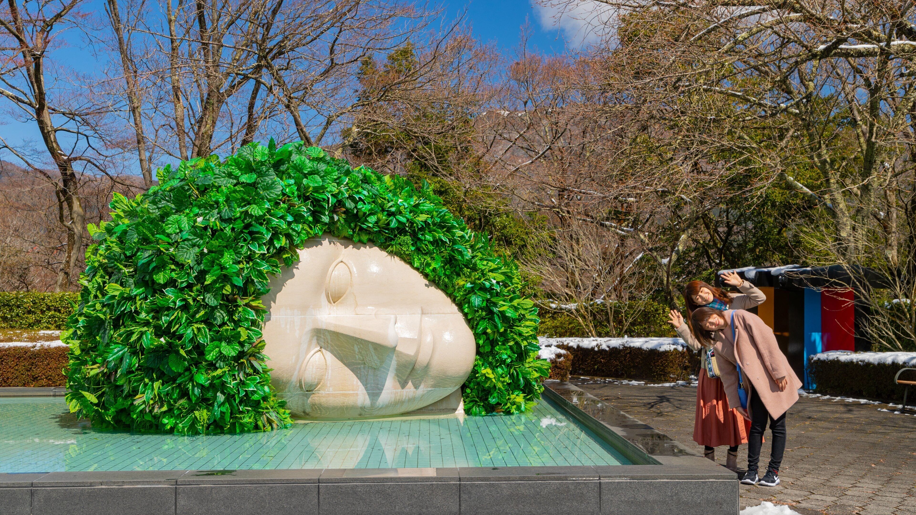 Hakone Open Air Museum Tours - Book Now | Expedia