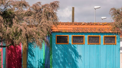 Le Grand-Village-Plage