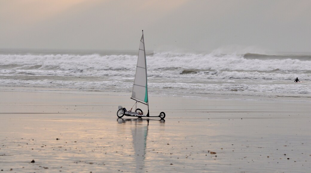 Le Grand-Village-Plage, Oleron Island, France