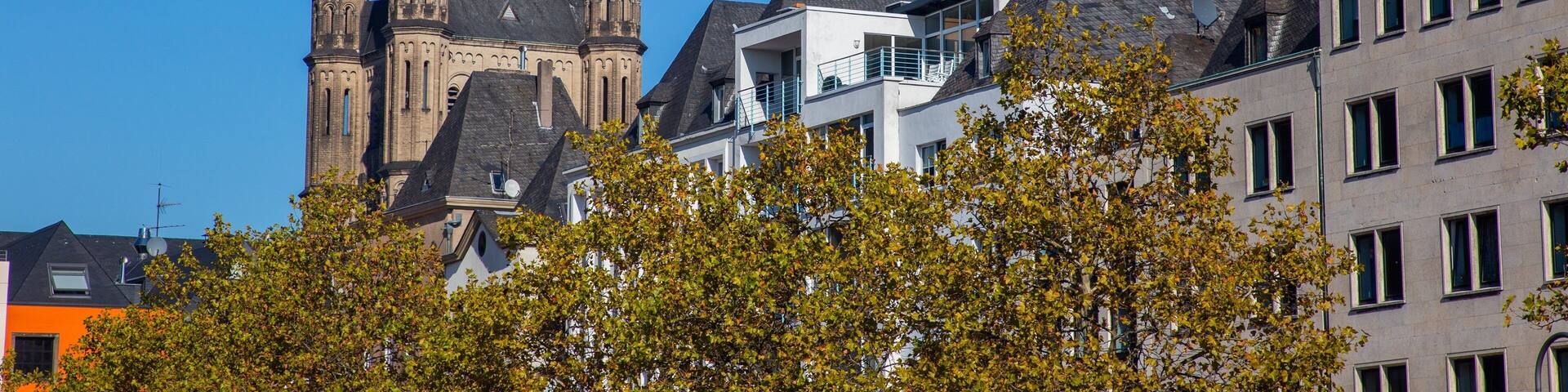 Haymarket which includes heritage architecture