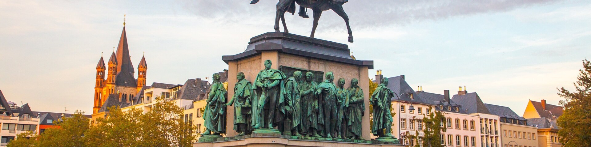 Haymarket which includes heritage elements, a square or plaza and a statue or sculpture