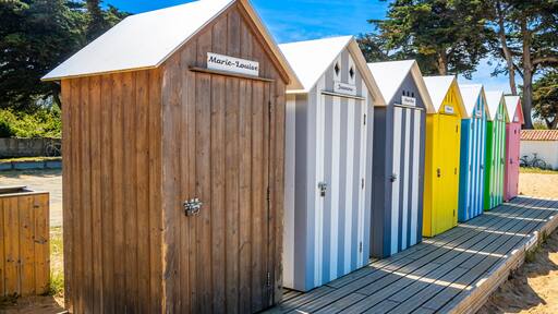 La Bree-les-Bains
