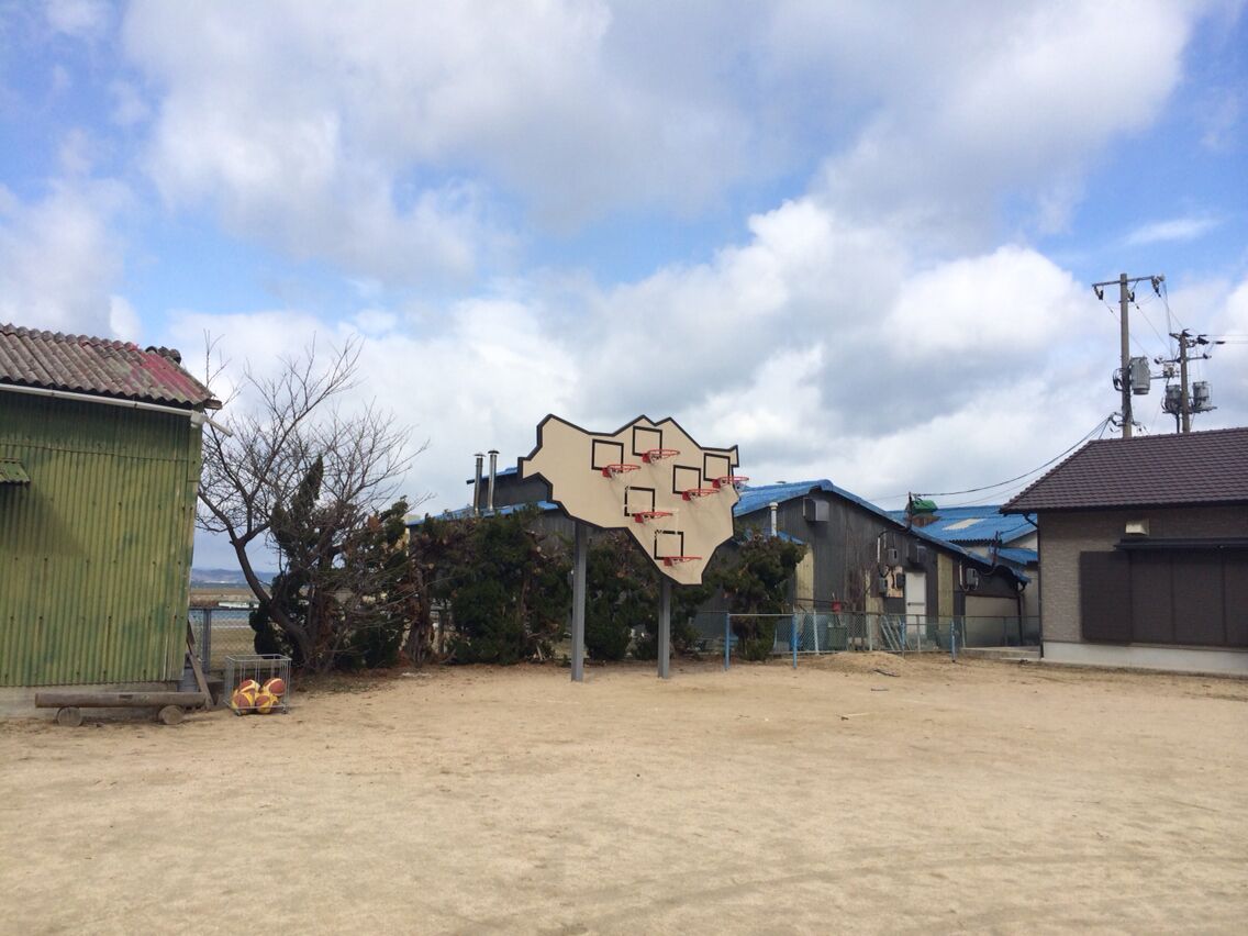 One of the art work in Art Sectochi 2013