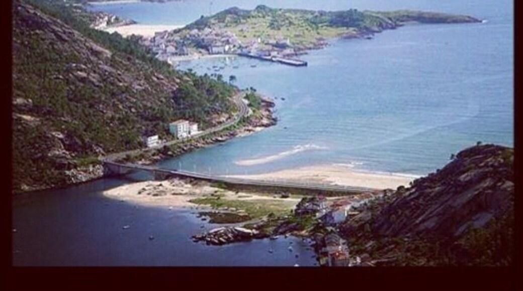 Best waterfall in Europe