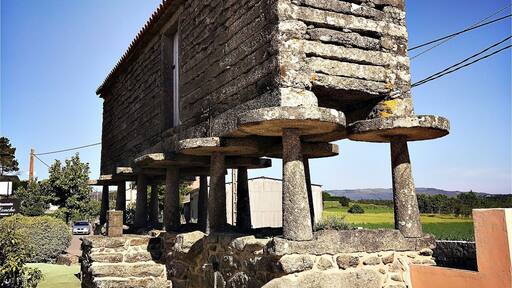 Wheat Storage
@ iphoneAblephoto