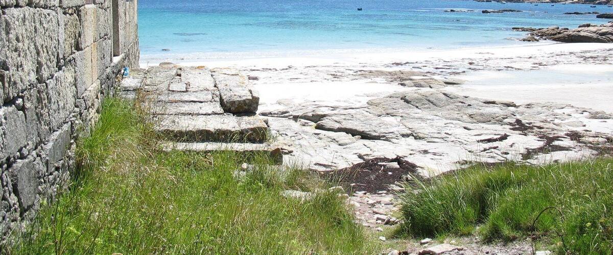 Carnota, A Coruña, Spain