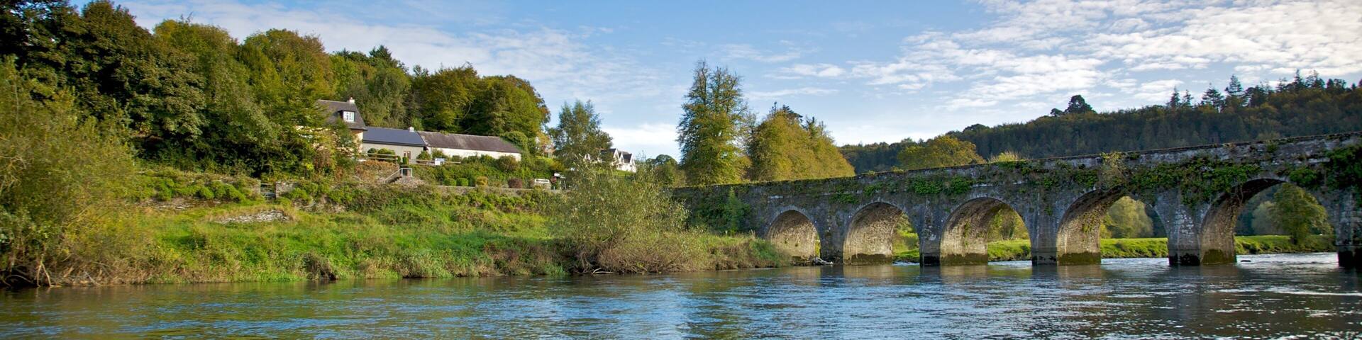 Inistioge